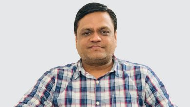 Photo of Mr. Ashish Patel