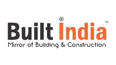Photo of Built India Profile