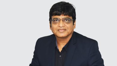 Photo of Mr. Jignesh Patel