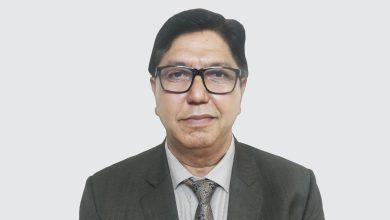 Photo of Mr. Mehul Shah