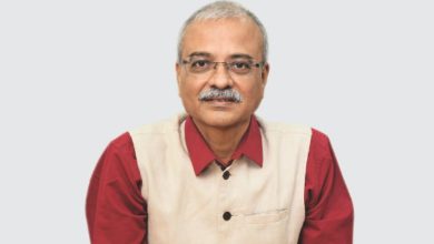 Photo of Dr. Vatsal Patel