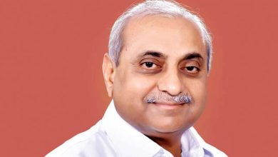 Photo of બનાસકાંઠામાં નાયબ મુખ્યમંત્રી નીતિન પટેલના હસ્તે ૫૯૮.૪૨ કરોડના વિકાસ કામોનું કર્યું લોકાર્પણ અને ભૂમિપૂજન