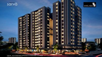 Photo of શું આપ શેલામાં આપનું ઘર બુક કરવા માંગો છો ? તો મુલાકાત કરો ક્લબ O7 ની સામે, Sheladia Sarvaમાં