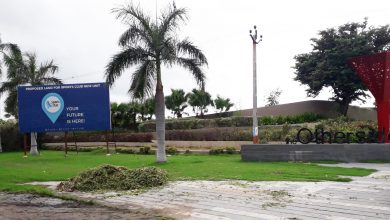 Photo of મુલસાણા, ચેખલા અને વયાણામાં અમદાવાદની જાણીતી ત્રણ કલબ નિર્માંણ પ્લાનિંગને કારણે, જમીન રોકાણમાં આવી શકે છે બુસ્ટ અપ