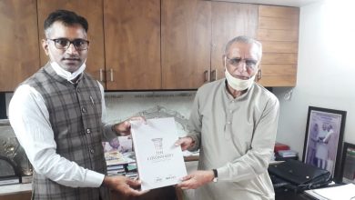 Photo of અમદાવાદ શહેરનો સર્વોચ્ચ માળખાકીય વિકાસ, 76 કિ.મીના એસ.પી. રીંગ રોડને આભારી