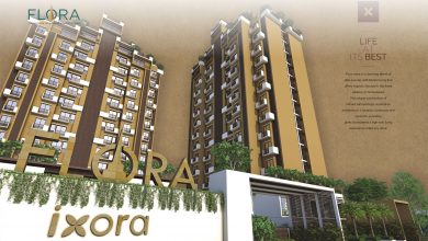 Photo of શું આપ સાઉથ બોપલમા અલ્ટ્રા લક્ઝ્યૂરીયસ ફ્લેટ શોધી રહ્યાં છો? તો મુલાકાત કરો Flora Ixora