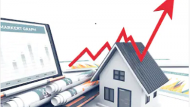 Photo of લૉકડાઉન બાદ, રાજ્યમાં 5 મહિનામાં 2.86 લાખ દસ્તાવેજો થયા, સરકારને 1400 કરોડની આવક- દિવ્ય ભાસ્કર