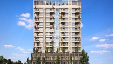 Photo of ગાંધીનગરના રાયસણમાં 13માળ ધરાવતું પ્રથમ રેસિડેન્શિયલ બિલ્ડિંગ નિર્માંણ કરનાર કોણ ?