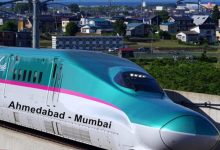 Photo of 15 ઓગસ્ટ, 2027ના રોજ બુલેટ ટ્રેનનો ટ્રાયલ ગુજરાતથી શરુ થશે-કેન્દ્રીય રેલ્વે મંત્રી અશ્વિની કુમારની જાહેરાત