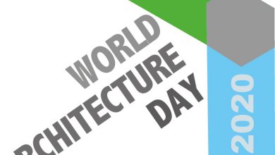 Photo of આજે “World Architecture Day-2020” પર “A Better Urban Future” થીમ પર ઉજવણી