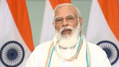 Photo of આજે વડાપ્રધાન મોદી સોમનાથમાં 1 કિ.મી. દરિયાઈ વોકવે પ્રોજેક્ટનું કરશે વચ્યૂંઅલ લોકાપર્ણ