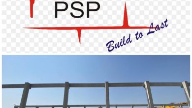 Photo of PSP PROJECTS LTD. નું ન્યૂ વેન્ચર, નળ સરોવર રોડ પરના માણકોલ ગામ નજીક PSP PRECAST FACTORY નો ભવ્ય શુભારંભ