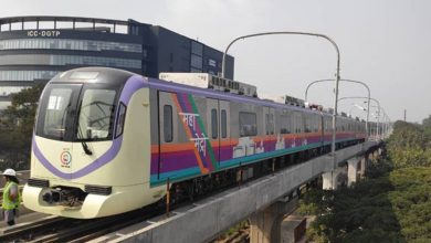 Photo of પુણે મેટ્રો: ભારતનું સૌથી ઊંડું ભૂગર્ભ સ્ટેશન માર્ચ 2023થી કાર્યરત થશે