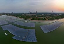 Photo of દેશનો સૌથી મોટો તરતો સોલાર પાવર પ્લાન્ટ શરૂ થયો
