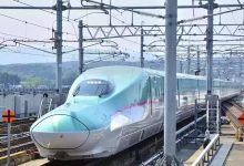 Photo of બુલેટ ટ્રેન ઓગસ્ટ-2027થી શરુ થશે,માત્ર 1.58 કલાકમાં અમદાવાદથી મુંબઈ- કેન્દ્રીય રેલ્વે મંત્રી