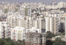 Photo of ગુજરાતમાં રિયલ એસ્ટેટ સોદાઓએ સર્જયો રેકોર્ડ, 2022-23માં 8.4 લાખ કરોડના થયા મિલકતના વ્યવહારો. 
