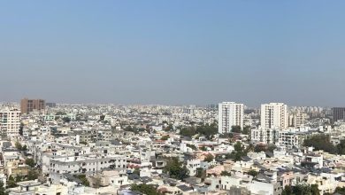 Photo of ડેવલપર્સમાં ખુશીની લહેર,સરકારે પેઈડ એફએસઆઈ અને પ્રિમિયમના દરોમાં કર્યો ઘટાડો. 