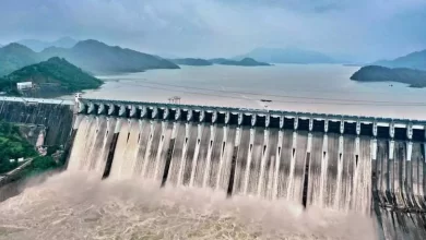 Photo of દેશમાં 100 વર્ષ કરતાં વધુ જૂના ડેમ સક્રિય, હવે દેશના તમામ ડેમની સુરક્ષા વધશે. 