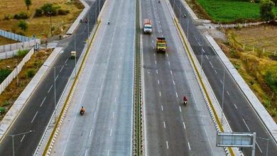 Photo of NHAI પ્રોજેક્ટ માટે ફક્ત ‘BBB’ અથવા ઉચ્ચ ક્રેડિટ રેટિંગ ધરાવતી ઈન્ફ્રા. કંપનીઓને મળશે.