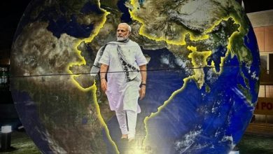 Photo of આજે સેલવાસમાં વડાપ્રધાન મોદી કરશે NAMO Medical Collageનું ઉદ્દઘાટન 