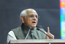 Photo of મુખ્યમંત્રી ભૂપેન્દ્ર પટેલે રાજ્યના ઈન્ફ્રાસ્ટ્રકચર ડેવલપમેન્ટ-રોડ નેટવર્ક માટે ૭,૭૩૭ કરોડ ફાળવ્યા