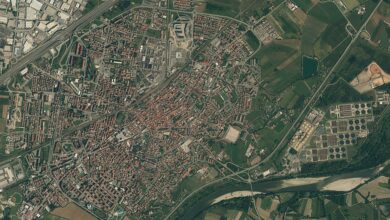 Photo of શહેરી વિસ્તરણને સરળ બનાવવા, ગુજરાત સરકાર 5 નવા સેટેલાઈટ ટાઉન નિર્માણ કરશે.