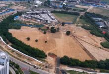 Photo of ગિફ્ટ સિટીમાં 27 એકરમાં નિર્માણ પામશે, સેન્ટ્રલ પાર્ક, ટેન્ડર મંજૂર, ટૂંક સમયમાં કામ કરાશે શરુ. 