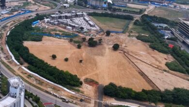 Photo of ગિફ્ટ સિટીમાં 27 એકરમાં નિર્માણ પામશે, સેન્ટ્રલ પાર્ક, ટેન્ડર મંજૂર, ટૂંક સમયમાં કામ કરાશે શરુ. 