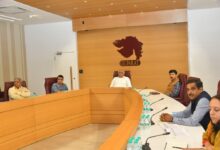 Photo of રોડ-રસ્તાઓના કામોની ગુણવત્તામાં સરકાર કોઈ જ કોમ્પ્રોમાઈઝ ચલાવશે નહીં.- મુખ્યમંત્રી