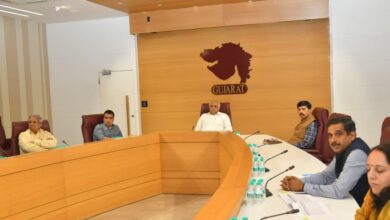 Photo of રોડ-રસ્તાઓના કામોની ગુણવત્તામાં સરકાર કોઈ જ કોમ્પ્રોમાઈઝ ચલાવશે નહીં.- મુખ્યમંત્રી