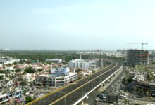 Photo of અમદાવાદના એસ.પી. રીંગ રોડને 6 લેન કરવાના કામની શરુઆત, 7 ડિસેમ્બરથી શરુ કરાશે.           