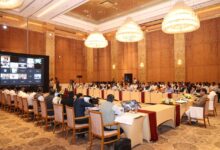 Photo of ગુજરાતમાં હાઈવે અને NHAI પ્રોજેક્ટ્સ માટે 20,000 કરોડ મંજૂર કરાશે, કન્સ્ટ્રક્શન ક્વોલિટી- રિસરફેસિંગમાં કોઈ બેદરકારી નહી કરાય સહન–ગડકરી