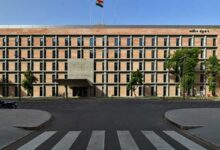 Photo of ગુજરાત સરકારે કરી 26 IAS અધિકારીઓની બદલી, સંજીવકુમારની મુખ્યમંત્રીના અગ્રસચિવ નિયુક્તિ, તો, અજય કુમાર બન્યા મુખ્યમંત્રીના સચિવ