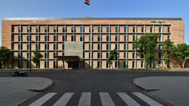 Photo of ગુજરાત કેડરના ત્રણ સિનિયર IAS Officers,કેન્દ્ર સરકારમાંથી ગુજરાત સરકારમાં હોદ્દો સંભાળે તેવી સંભાવના