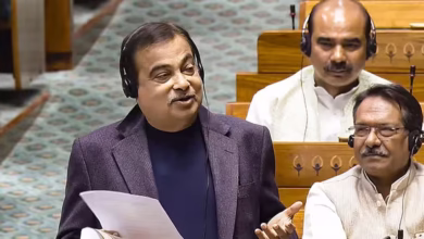 Photo of રોડ અકસ્માતમાં ઘાયલોને મદદ કરનારને મળશે 25,000 નું ઈનામ, અને બનશે રાહવીર – કેન્દ્રીય મંત્રી ગડકરી