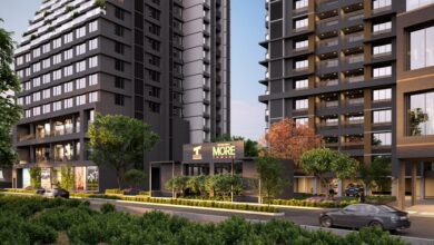 Photo of અમદાવાદના તક્ષશિલા ગ્રુપના મોર ટાવર્સ પ્રોજેક્ટનું નોંધણી ગુજરેરાએ સ્થગિત કરી