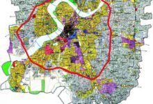 Photo of 13 ડિસેમ્બરના રોજ મુખ્યમંત્રી ભુપેન્દ્ર પટેલ સુરતમાં આઉટર રિંગ રોડના બાંધકામ કરશે શિલાન્યાસ