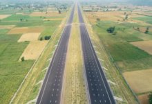 Photo of દિલ્હી-મુંબઈ એક્સપ્રેસવે: વડોદરા-મુંબઈ સેક્શનનો કીમ-અંકલેશ્વર સ્ટ્રેચ કાલે ખુલે તેવી શક્યતા.