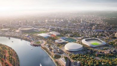 Photo of સરદાર પટેલ સ્પોર્ટ્સ કોમ્પ્લેક્સ માટે અમદાવાદ-ગાંધીનગરની આસપાસના 5 ગામોની 125 હેક્ટર જમીનનો સમાવેશ.