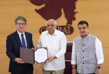 Photo of સાણંદ નજીક ખોરાજમાં મારુતિ સુઝુકીનું 35,000 કરોડનું રોકાણ, 7.5 લાખ લોકોને મળશે રોજગાર