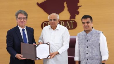 Photo of સાણંદ નજીક ખોરાજમાં મારુતિ સુઝુકીનું 35,000 કરોડનું રોકાણ, 7.5 લાખ લોકોને મળશે રોજગાર