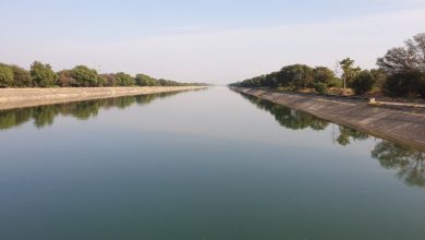 Photo of અમદાવાદીઓ માટે સારા સમાચાર, નર્મદામાંથી મળશે 467 MLD વધારાનું પીવાનું પાણી