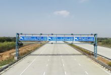 Photo of દિલ્હી-મુંબઈ એક્સપ્રેસ વે અંતર્ગતનો, વડોદરા-નવસારી વિભાગને સંપૂર્ણ મૂક્યો ખુલ્લો, મુસાફરોમાં આનંદો.  