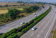 Photo of અમદાવાદ–મહેસાણા હાઈવે બનશે 8 લેન, મુખ્યમંત્રીએ 2,630 કરોડની ફાળવણી સાથે આપી મંજૂરી