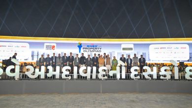 Photo of હવે બિલ્ડરોની વ્યવસાય અંગેના નીતિ-નિયમોની ભંગ કરવાની માનસિકતા નથી- મુખ્યમંત્રી ભુપેન્દ્ર પટેલ