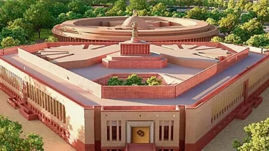 Photo of કેન્દ્ર સરકારે CRIF હેઠળ ગુજરાતમાં 41 રાજ્ય માર્ગ પ્રોજેક્ટ માટે ₹1,078 કરોડ મંજૂર