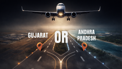 Photo of હવે ભારતમાં બનશે વિમાનો,અદાણી-બ્રાઝિલ વચ્ચે ડીલ, ધોલેરામાં પ્લાન્ટ સ્થાપિત થવાની સંભાવના