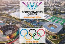 Photo of કોમનવેલ્થ ગેમ્સ-2030 પહેલાં અમદાવાદને ‘ઓલિમ્પિક રેડી સિટી’ બનાવવા 1,278 કરોડની ફાવળણી