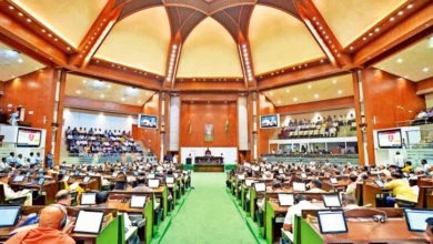Photo of ગુજરાત વિધાનસભાનું બજેટસત્ર આજથી શરૂ, આતંકવાદ અંગેનું સુધારાક સંશોધન બિલ રજૂ કરાશે.