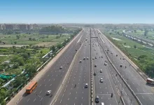 Photo of કેન્દ્રિય કેબિનેટે, ગુજરાતમાં નેશનલ હાઈવે-56ના અપગ્રેડેશન માટે 4583 કરોડની આપી મંજૂરી